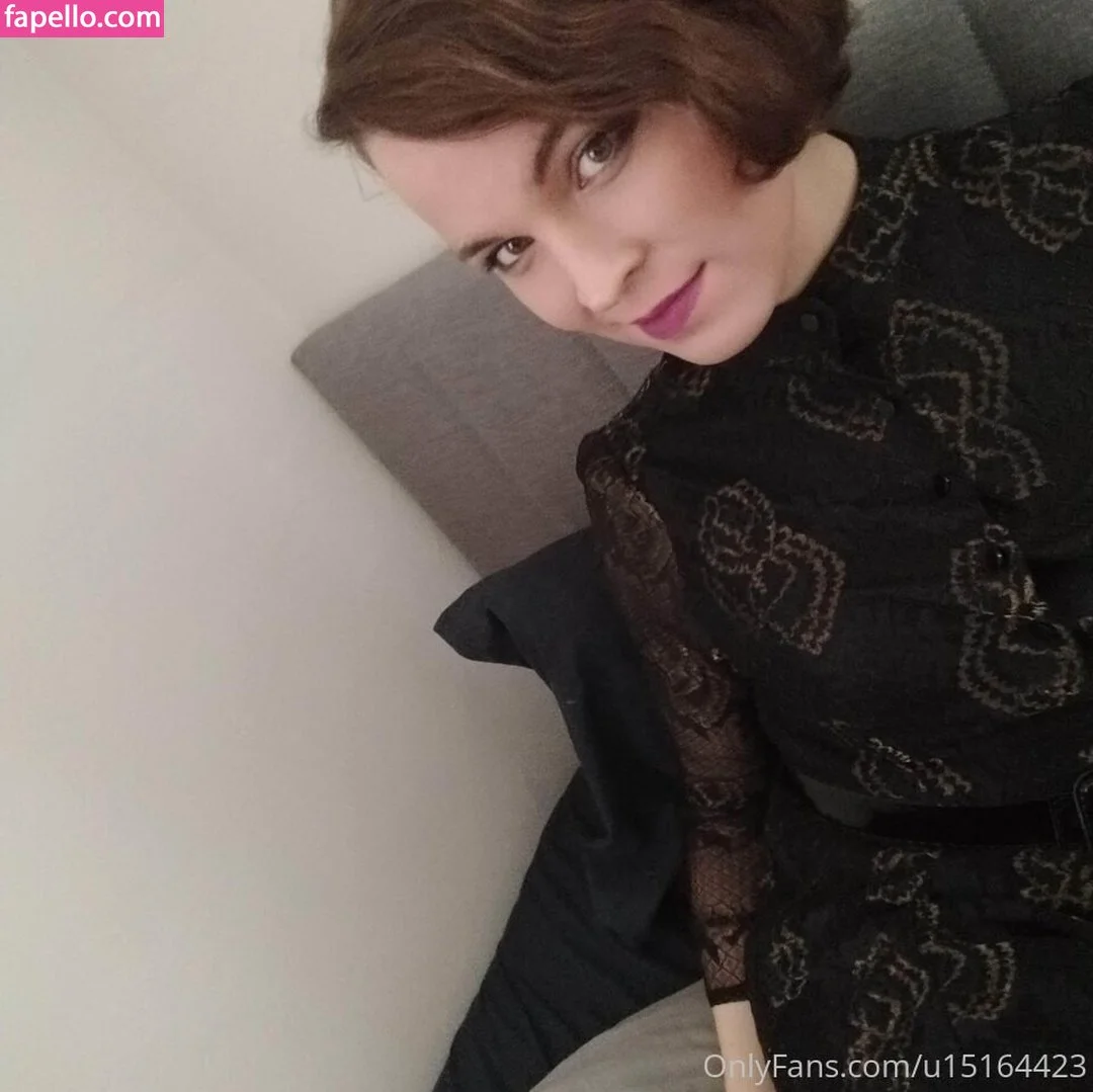 Velvet Trace Onlyfans Photo Gallery 