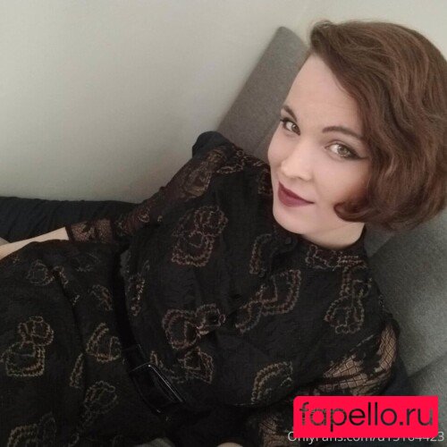Velvet Trace Nude Onlyfans Photo 37