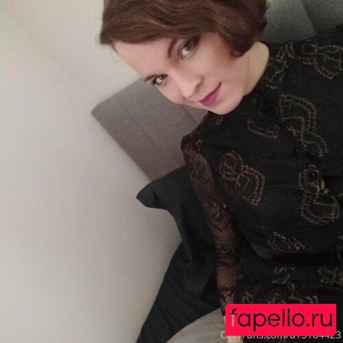 Velvet Trace Nude Onlyfans Photo 28