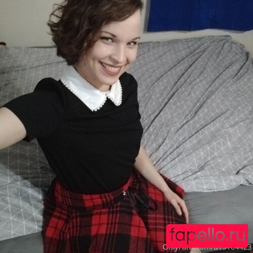 Velvet Trace Nude Onlyfans Photo 24