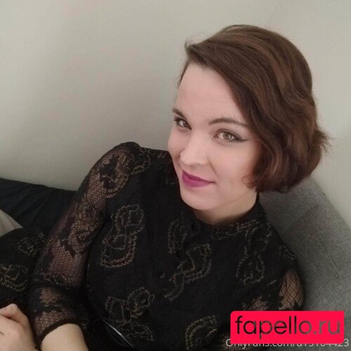 Velvet Trace Nude Onlyfans Photo 22