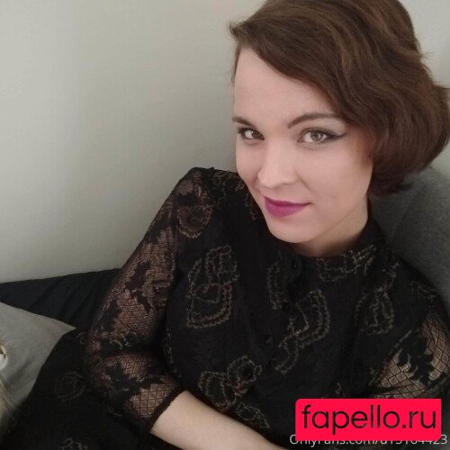 Velvet Trace Nude Onlyfans Photo 20