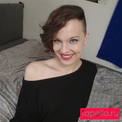 Velvet Trace Nude Onlyfans Photo 14