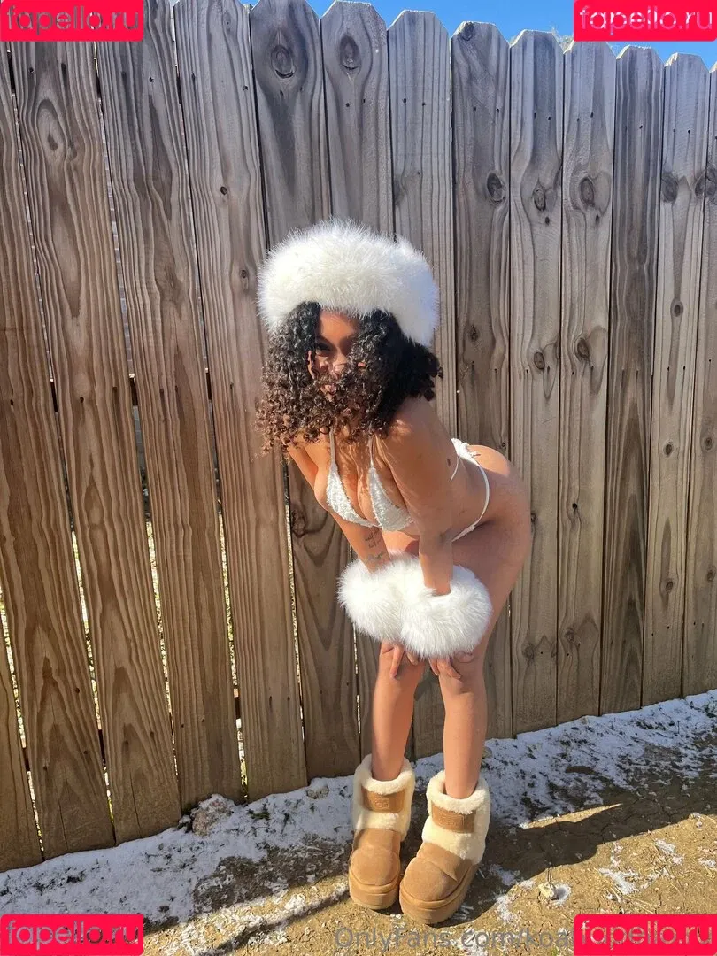 koabuddhaxxx Onlyfans Photo Gallery 