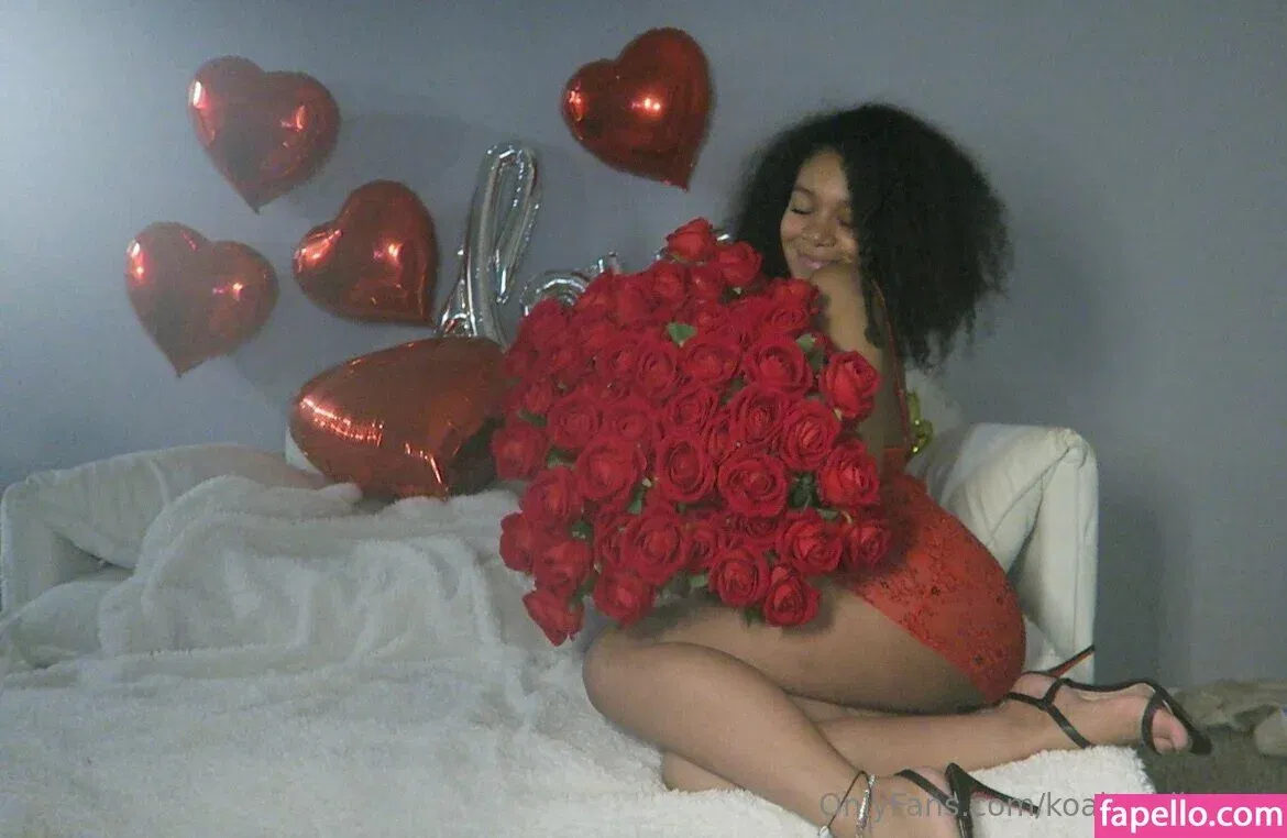 koabuddhaxxx Onlyfans Photo Gallery 