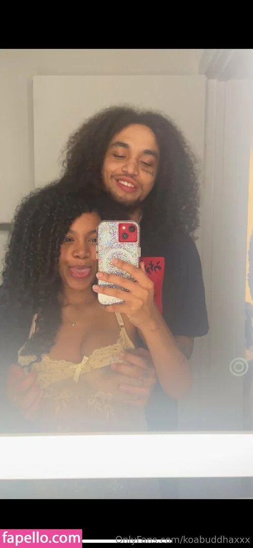 koabuddhaxxx Onlyfans Photo Gallery 