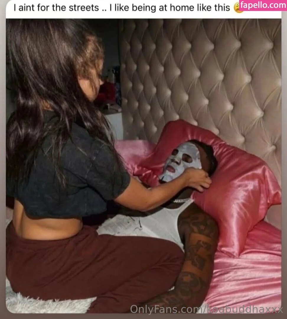 koabuddhaxxx Onlyfans Photo Gallery 