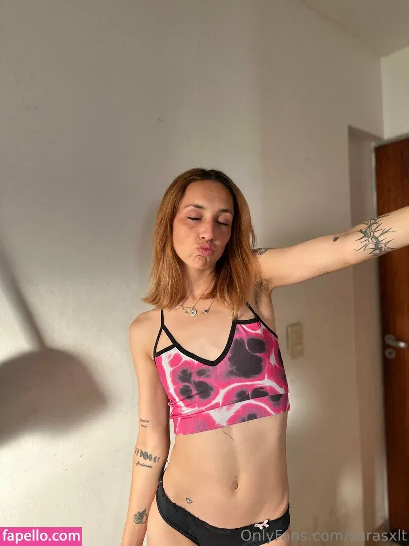 SaraGold Onlyfans Photo Gallery 