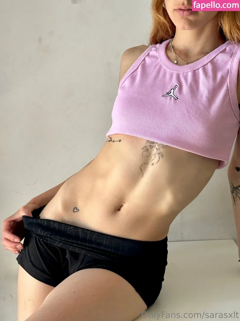 SaraGold Onlyfans Photo Gallery 