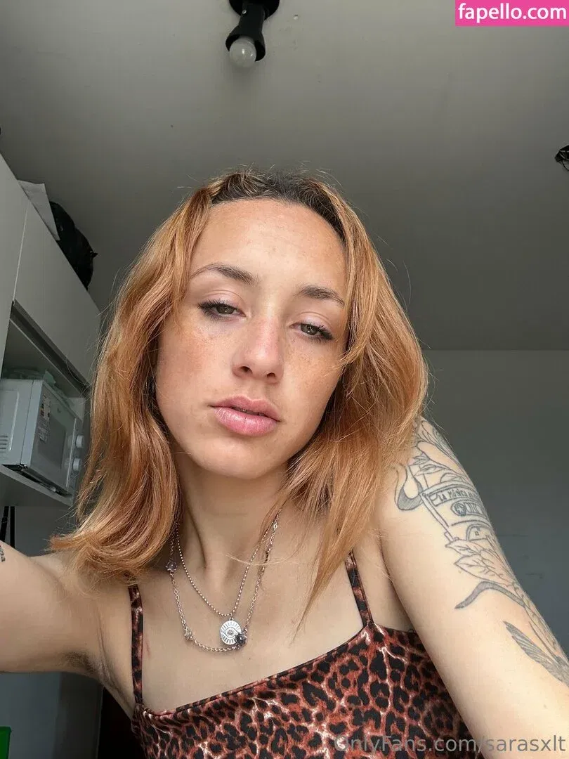 SaraGold Onlyfans Photo Gallery 