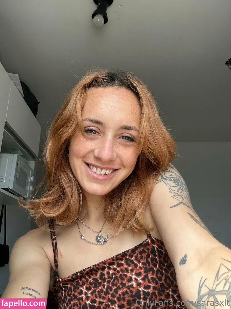 SaraGold Onlyfans Photo Gallery 