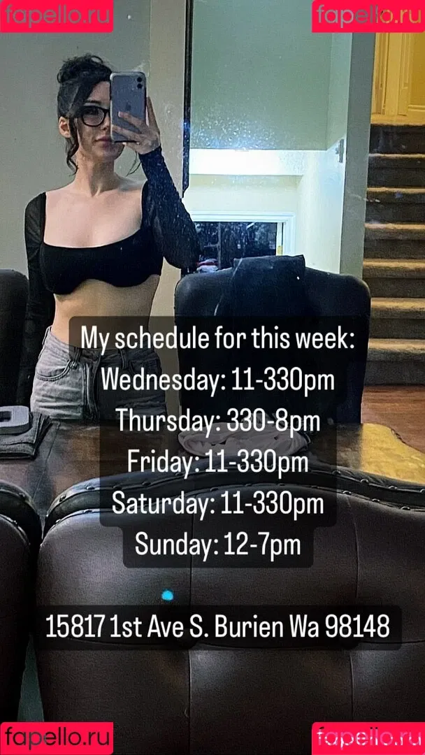 Lilhapababy Onlyfans Photo Gallery 