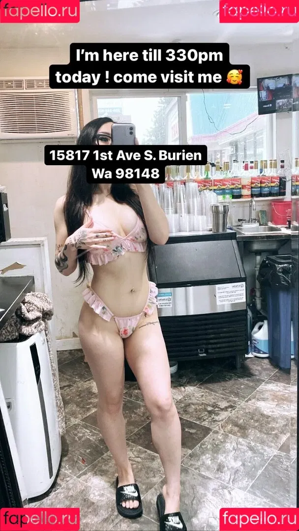 Lilhapababy Onlyfans Photo Gallery 