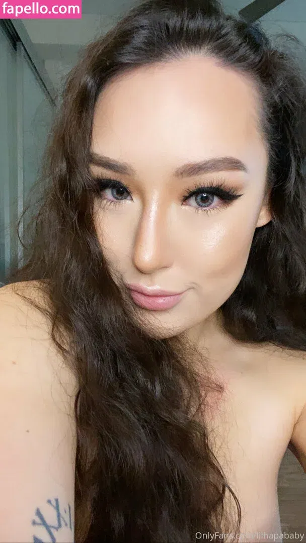 Lilhapababy Onlyfans Photo Gallery 