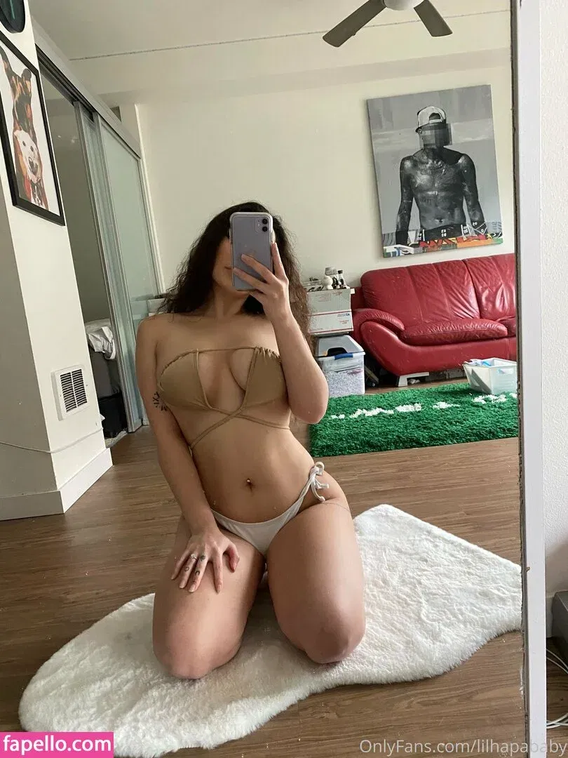 Lilhapababy Onlyfans Photo Gallery 