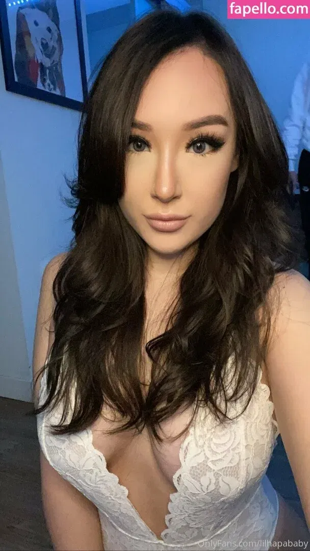 Lilhapababy Onlyfans Photo Gallery 