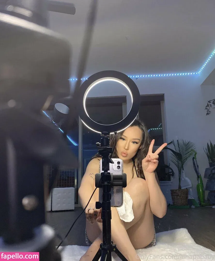 Lilhapababy Onlyfans Photo Gallery 