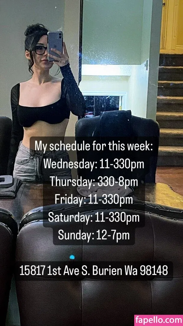 Lilhapababy Onlyfans Photo Gallery 