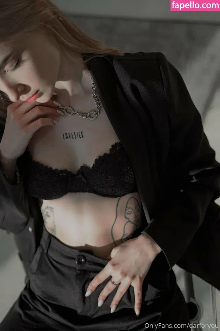 darforyou Onlyfans Photo Gallery 