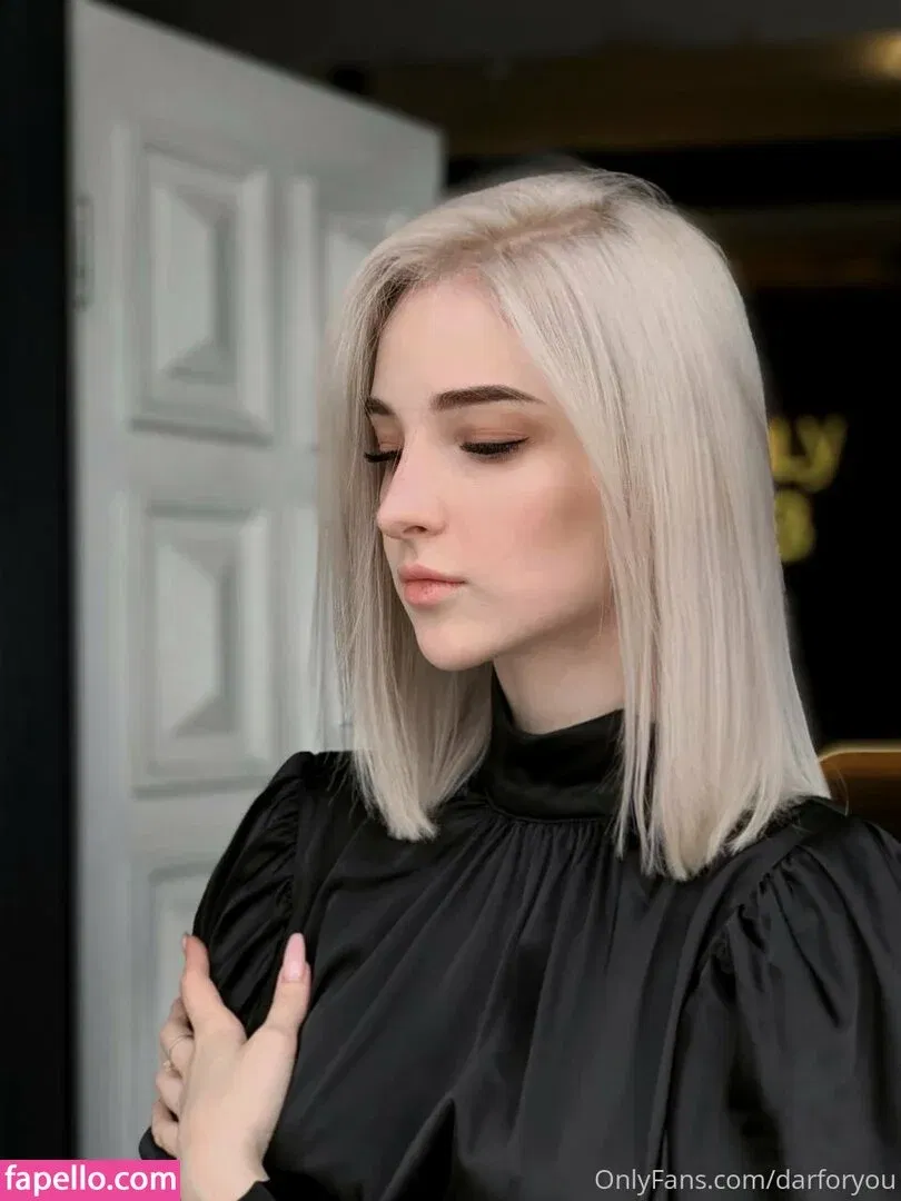 darforyou Onlyfans Photo Gallery 