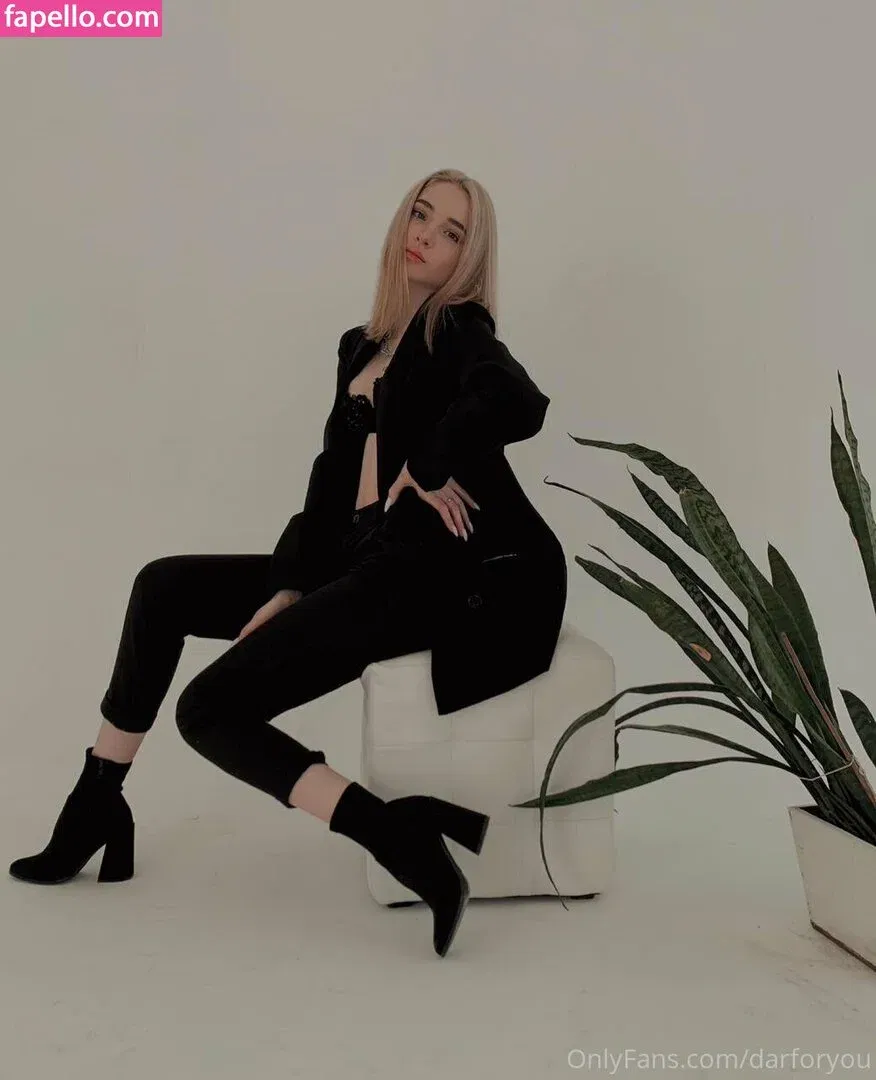 darforyou Onlyfans Photo Gallery 