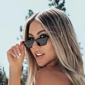 Danielle Vaughan Onlyfans Photo Gallery 