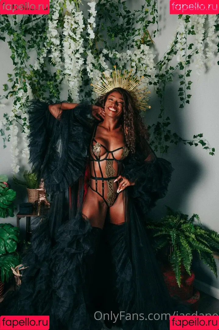 jasdane Onlyfans Photo Gallery 