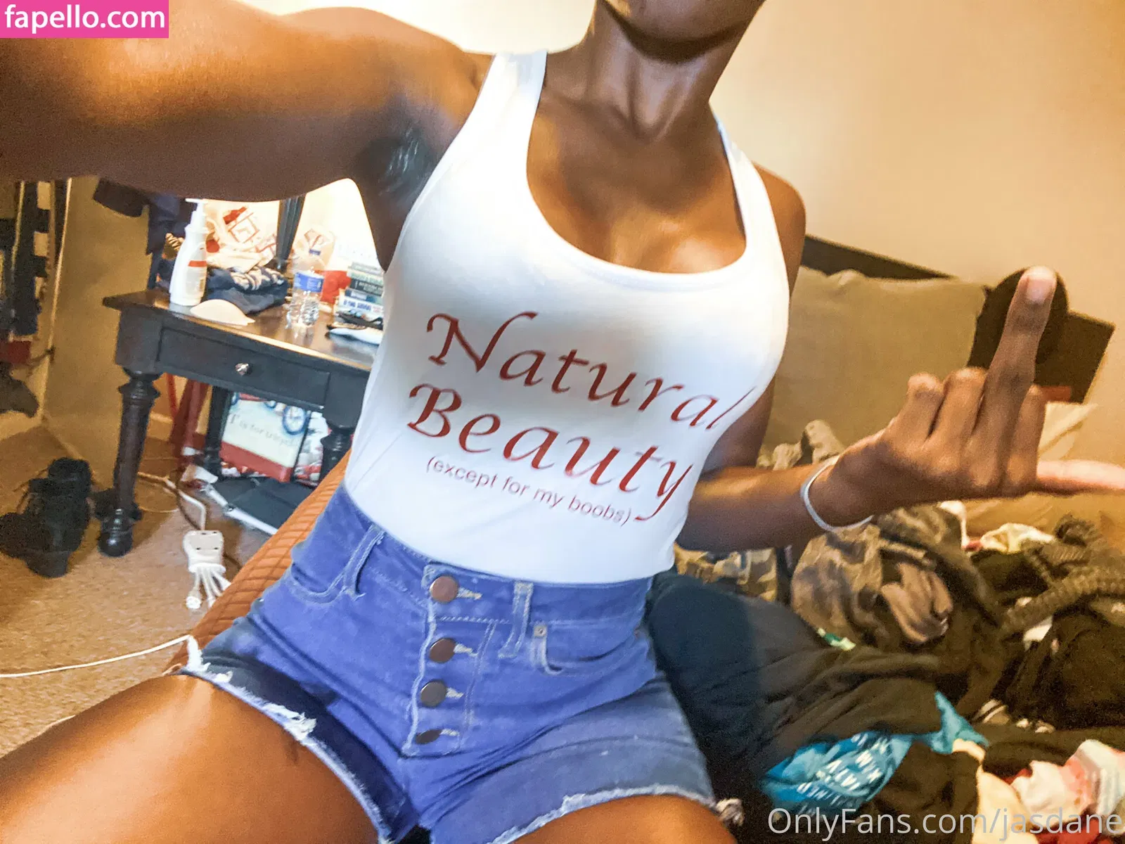 jasdane Onlyfans Photo Gallery 