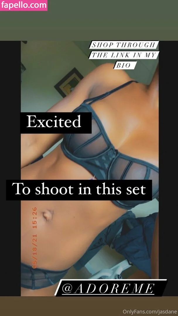 jasdane Onlyfans Photo Gallery 