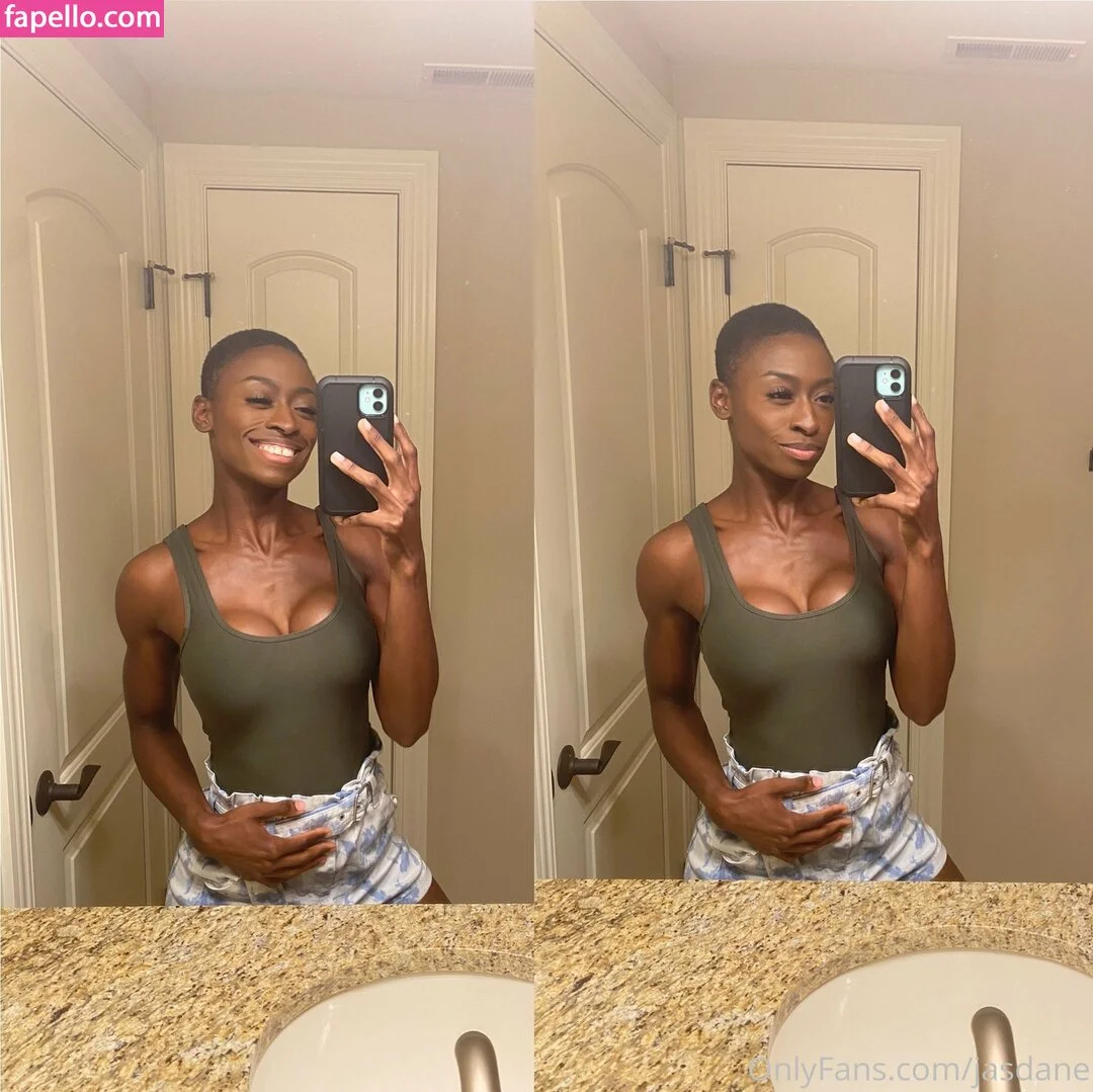 jasdane Onlyfans Photo Gallery 