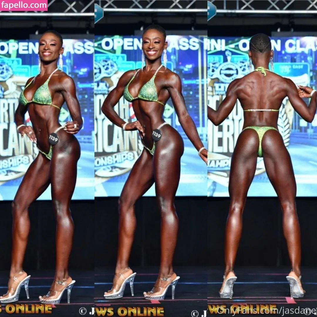 jasdane Onlyfans Photo Gallery 