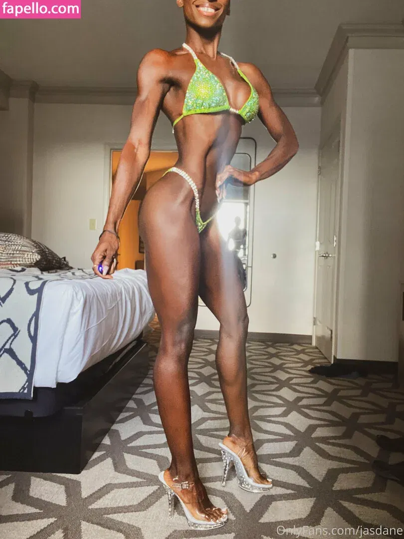 jasdane Onlyfans Photo Gallery 