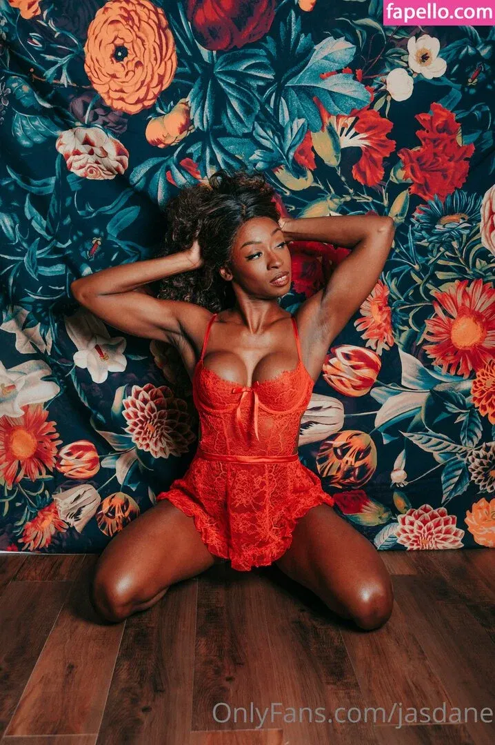 jasdane Onlyfans Photo Gallery 