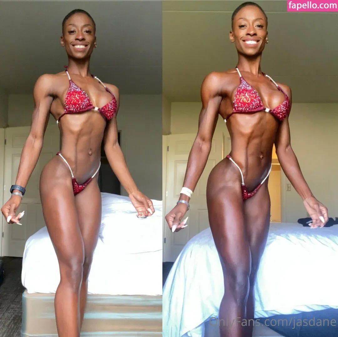 jasdane Onlyfans Photo Gallery 