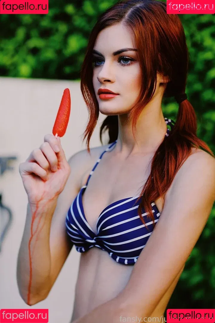 Juliettesureau Onlyfans Photo Gallery 