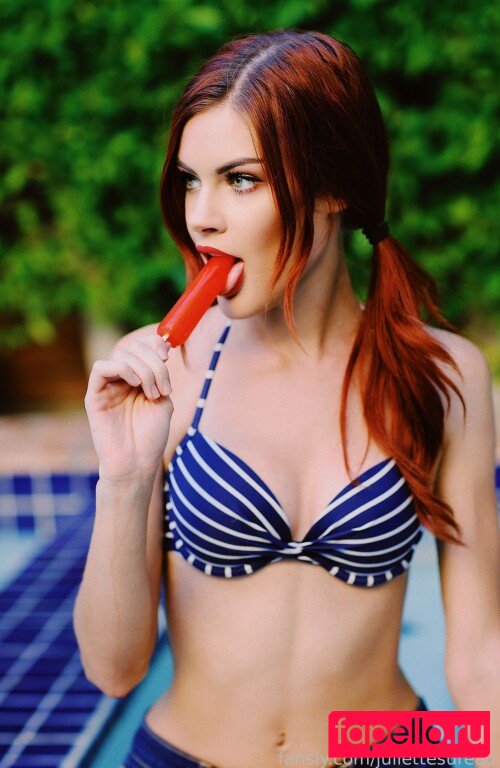 Juliettesureau Nude Onlyfans Photo 29
