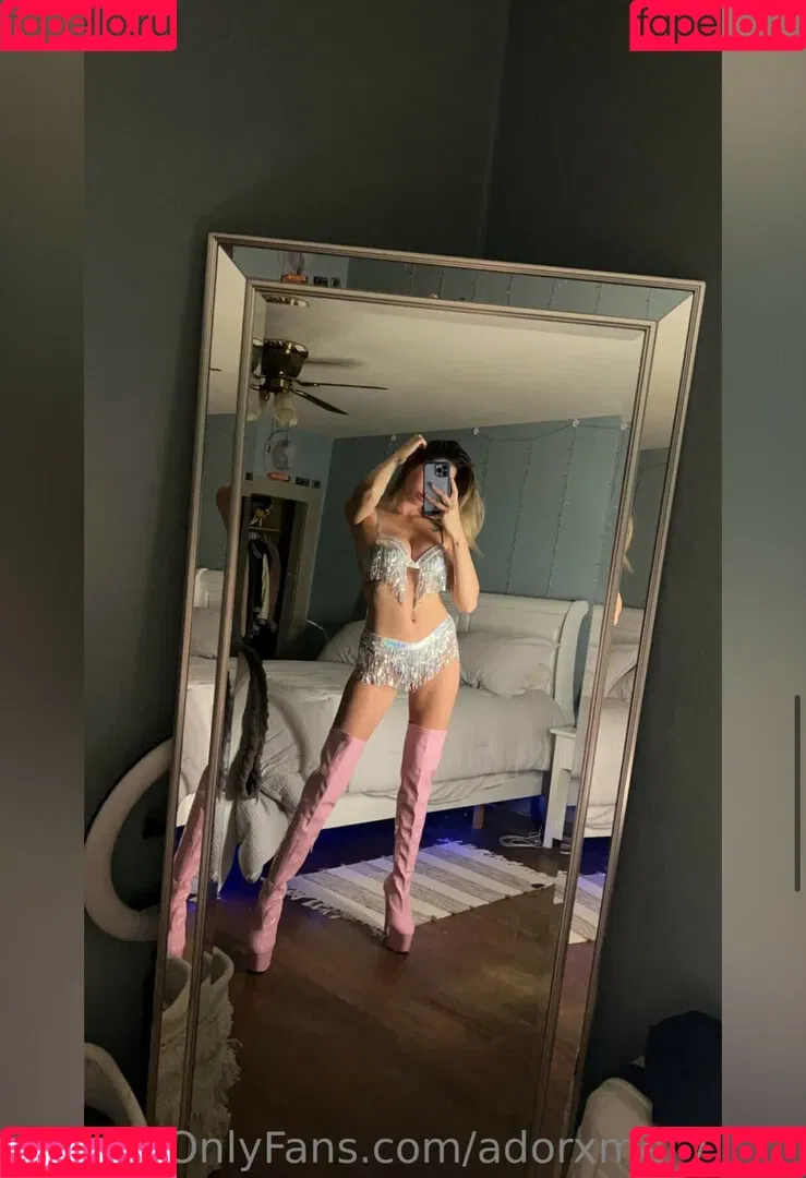 Adorxme_7 Onlyfans Photo Gallery 