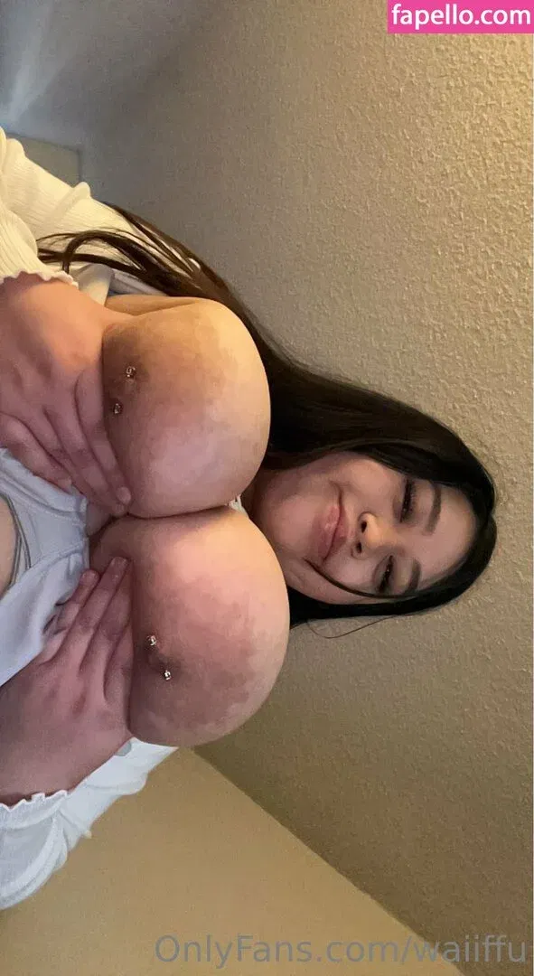 waiffuu Onlyfans Photo Gallery 