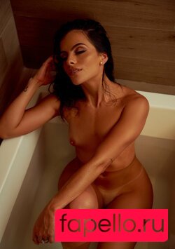 Katherine Vergara Nude Onlyfans Photo 3