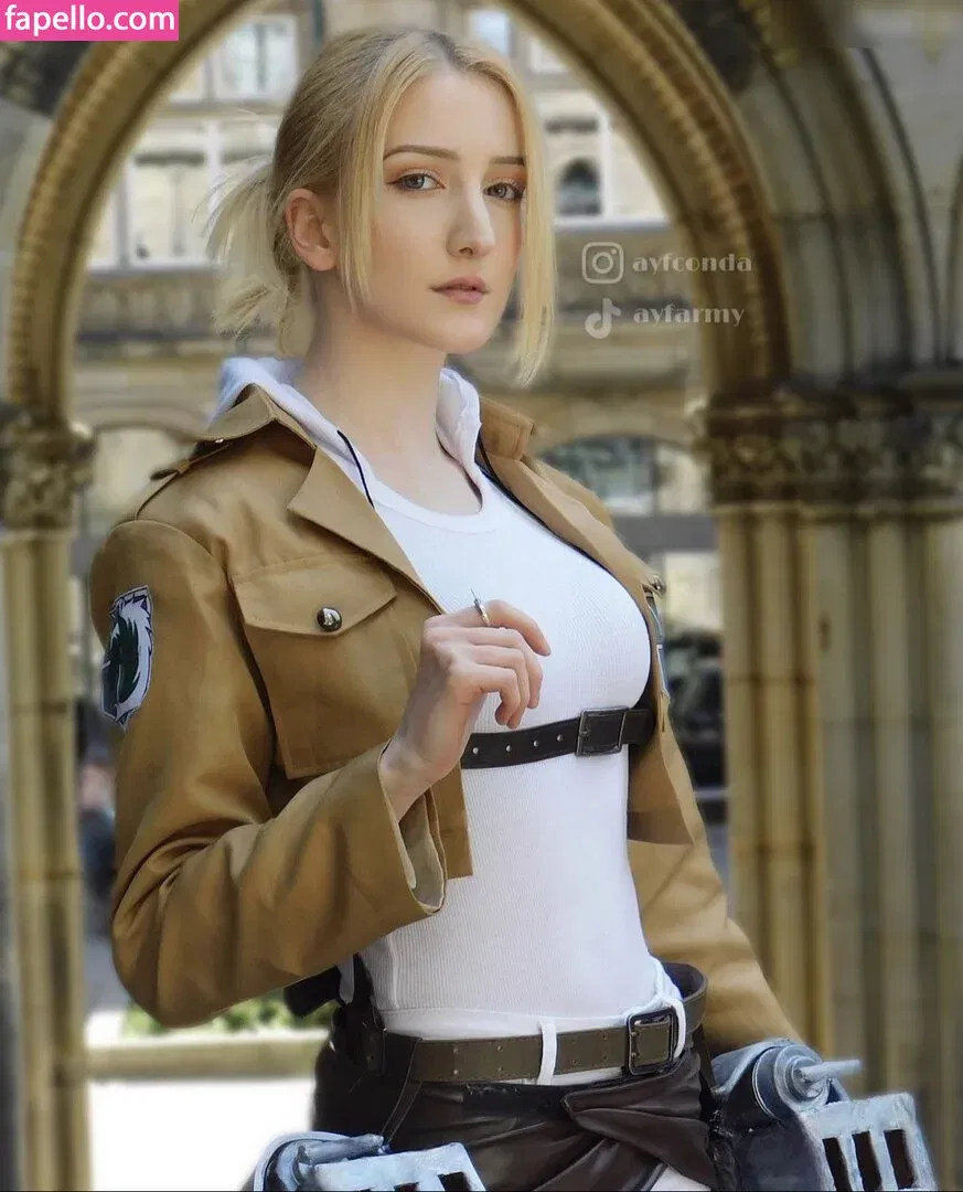 Ayfarmy Onlyfans Photo Gallery 