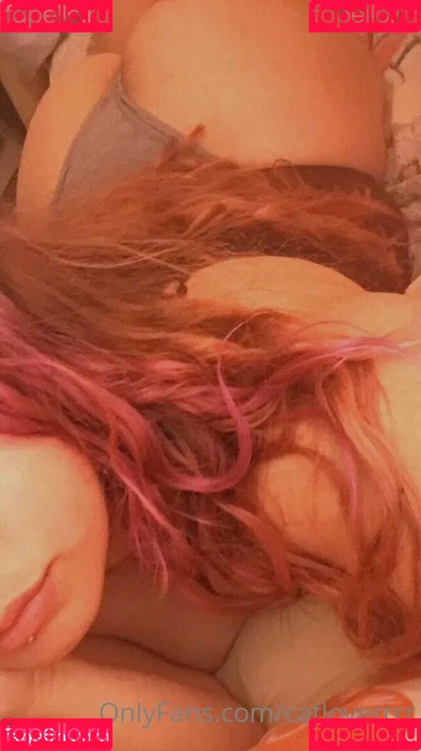 catloverrrr Onlyfans Photo Gallery 