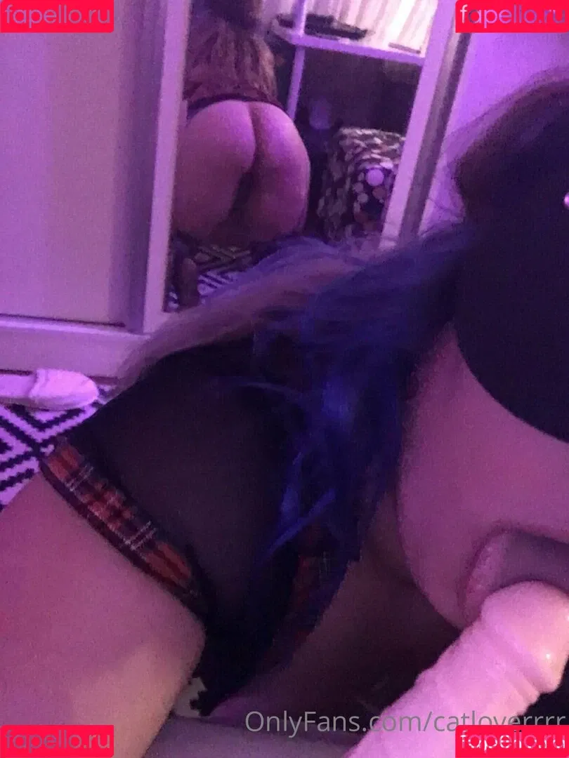 catloverrrr Onlyfans Photo Gallery 
