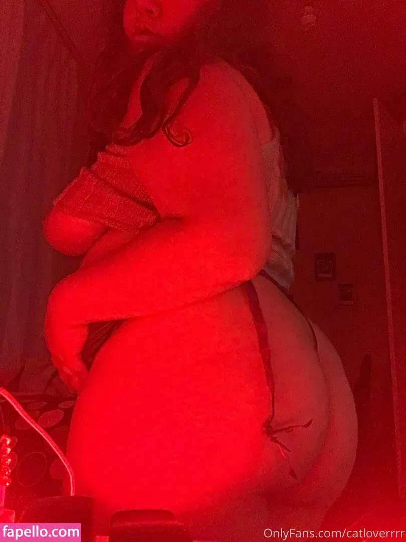catloverrrr Onlyfans Photo Gallery 