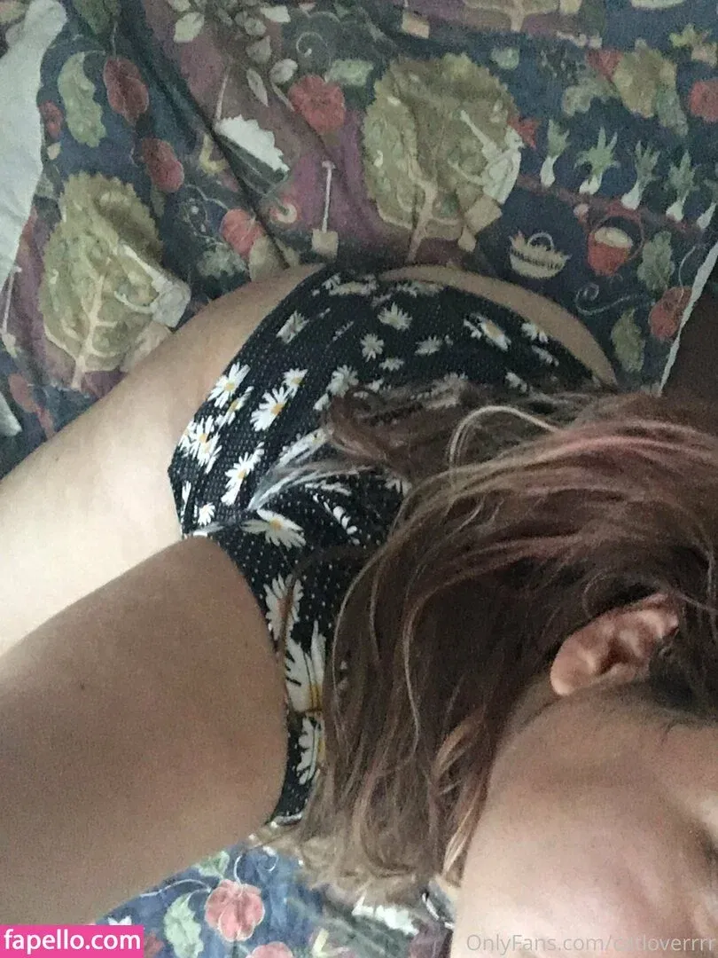 catloverrrr Onlyfans Photo Gallery 