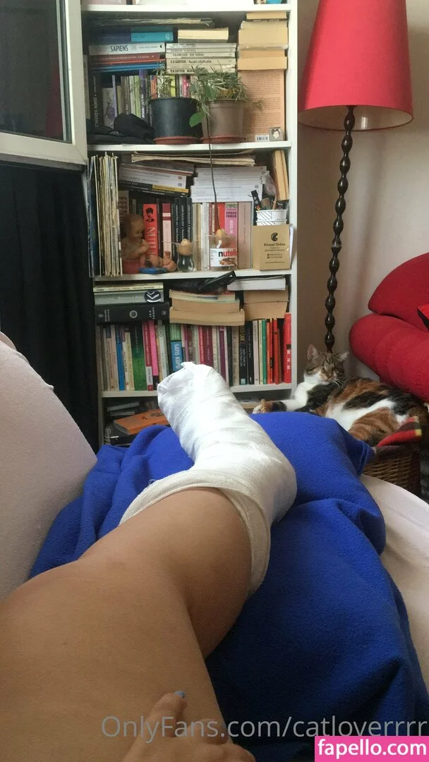 catloverrrr Onlyfans Photo Gallery 
