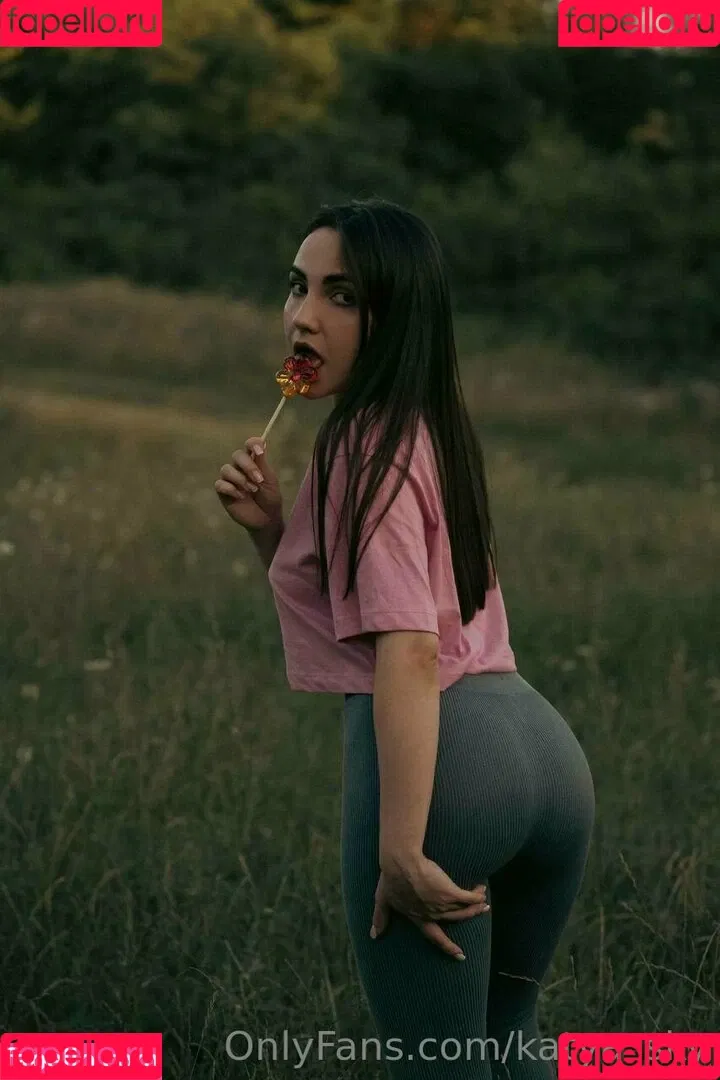 katya_sky Onlyfans Photo Gallery 