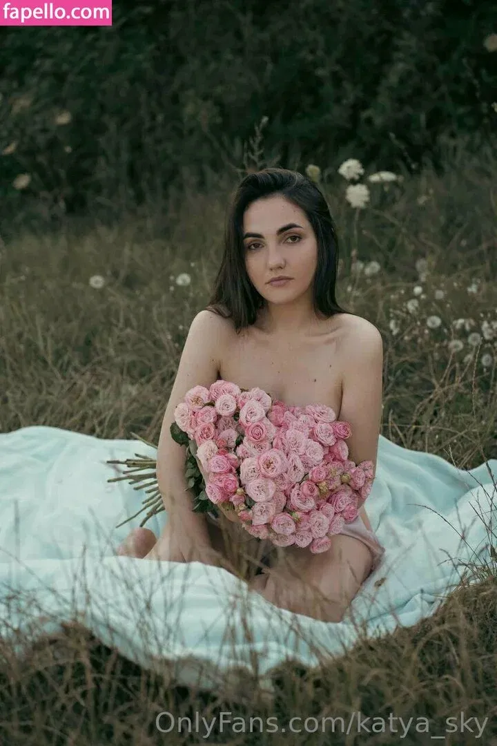 katya_sky Onlyfans Photo Gallery 