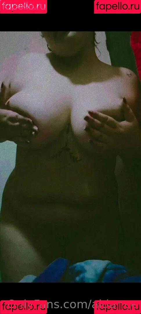 aldanae Onlyfans Photo Gallery 