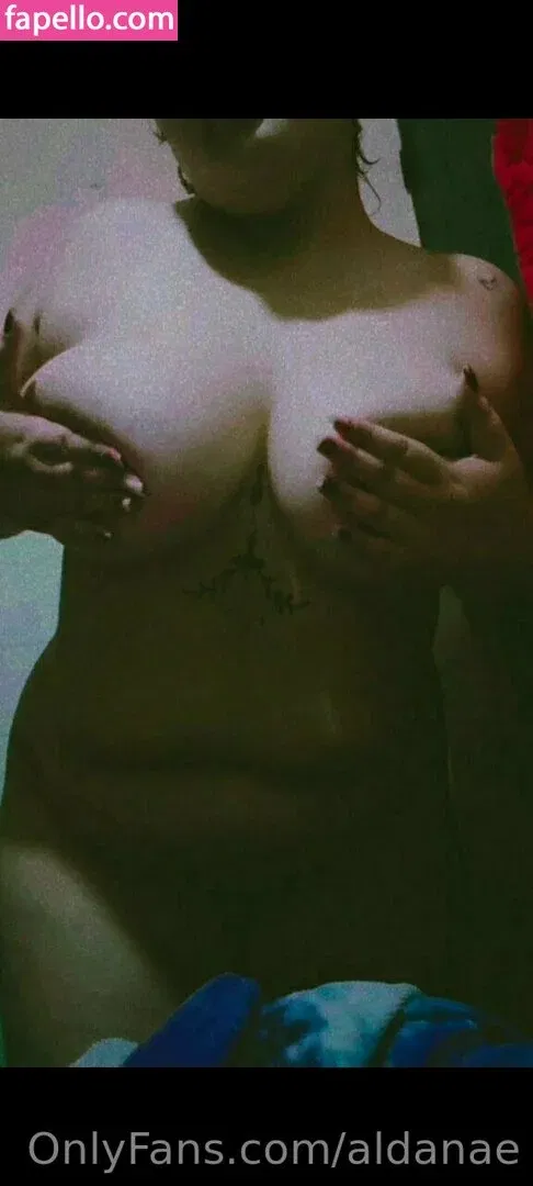 aldanae Onlyfans Photo Gallery 