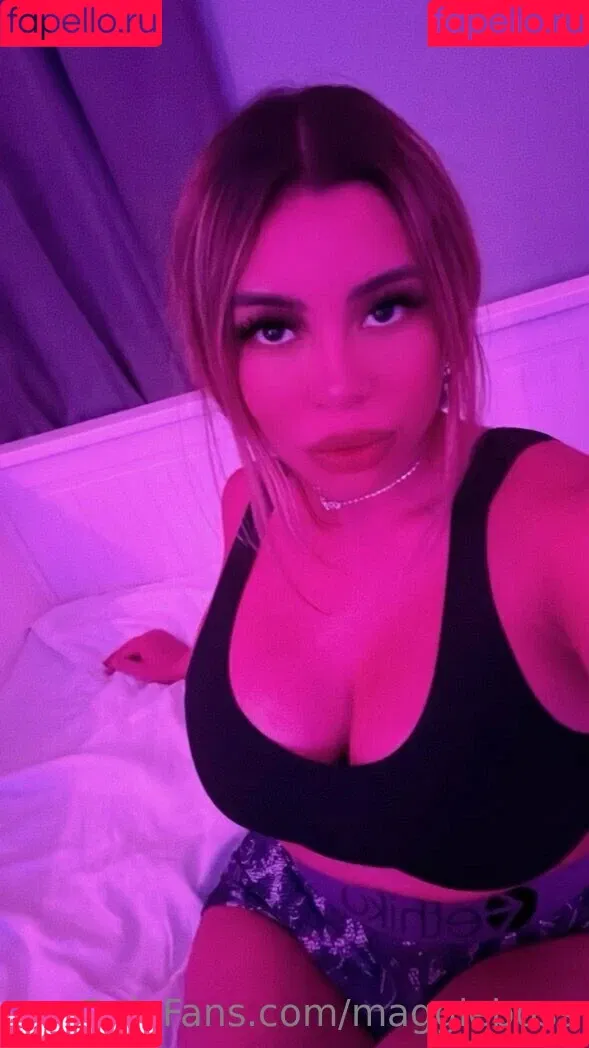 MaggieBoss Onlyfans Photo Gallery 
